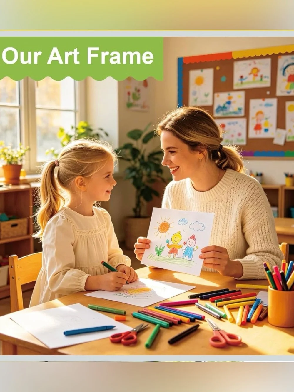 8 rolls 262.4 ft colorful bulletin board border for classroom school office